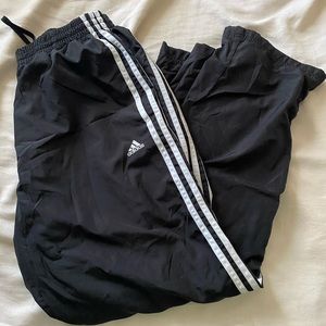 Men’s Adidas joggers